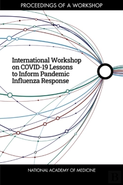 Bertrand.pt - International Workshop On Covid-19 Lessons To Inform Pandemic Influenza Response