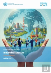 International Yearbook Of Industrial Statistics 2025