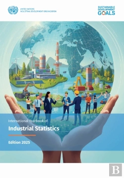 Bertrand.pt - International Yearbook Of Industrial Statistics 2025