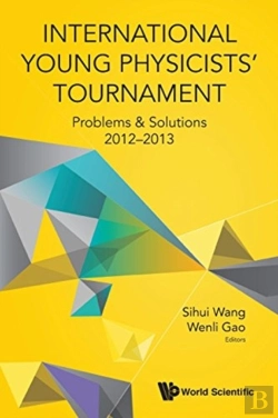 Bertrand.pt - International Young Physicists' Tournament: Problems & Solutions 2012-2013