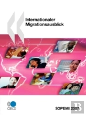Internationaler Migrationsausblick 2007
