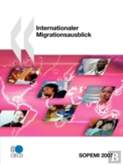 Bertrand.pt - Internationaler Migrationsausblick 2007