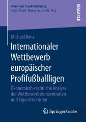 Internationaler Wettbewerb Europ Ischer