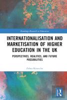 Internationalisation And Marketisation Of Higher Education In The Uk