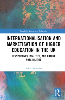 Bertrand.pt - Internationalisation And Marketisation Of Higher Education In The Uk