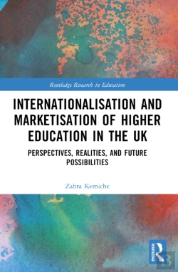 Bertrand.pt - Internationalisation And Marketisation Of Higher Education In The Uk