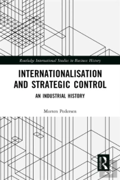 Internationalisation And Strategic Control