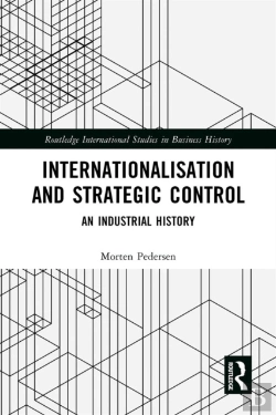 Bertrand.pt - Internationalisation And Strategic Control