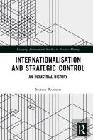 Internationalisation And Strategic Control