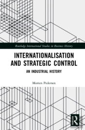Internationalisation And Strategic Control