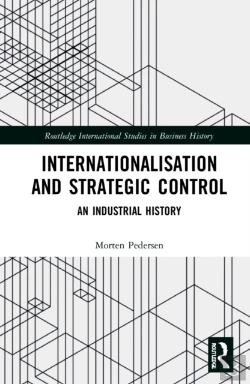 Bertrand.pt - Internationalisation And Strategic Control