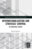 Internationalisation And Strategic Control