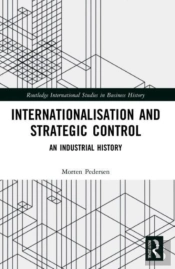 Internationalisation And Strategic Control