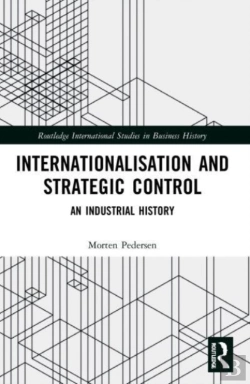 Bertrand.pt - Internationalisation And Strategic Control