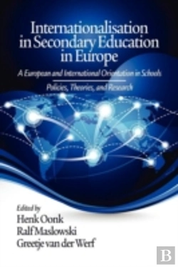 Bertrand.pt - Internationalisation In Secondary Education In Europe