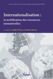 Internationalisation : La Mobilisation Des Ressources Immatérielles