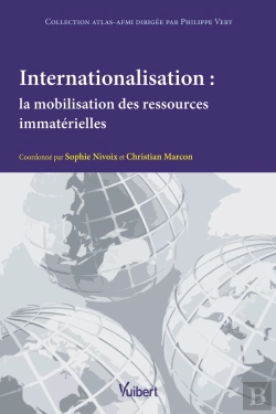 Bertrand.pt - Internationalisation : La Mobilisation Des Ressources Immatérielles