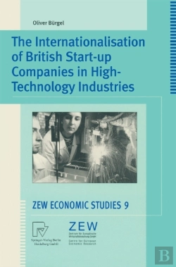 Bertrand.pt - Internationalisation Of British Start-Up Companies In High-Technology Industries