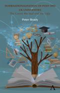 Internationalisation Of Post-1992 Uk Universities