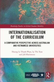 Internationalisation Of The Curriculum