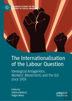 Bertrand.pt - Internationalisation Of The Labour Question