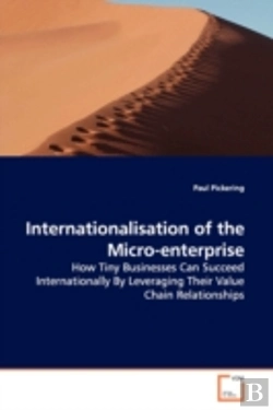 Bertrand.pt - Internationalisation Of The Micro-Enterprise