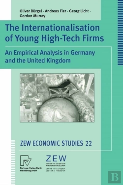 Bertrand.pt - Internationalisation Of Young High-Tech Firms