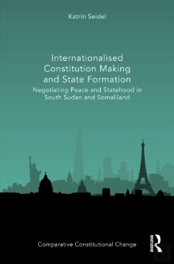 Bertrand.pt - Internationalised Constitution Making And State Formation