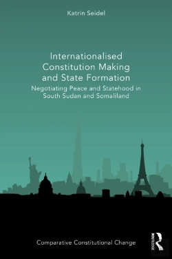 Bertrand.pt - Internationalised Constitution Making And State Formation