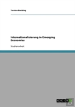 Bertrand.pt - Internationalisierung In Emerging Economies