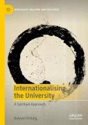 Internationalising The University