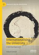 Internationalising The University