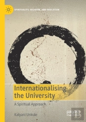 Internationalising The University