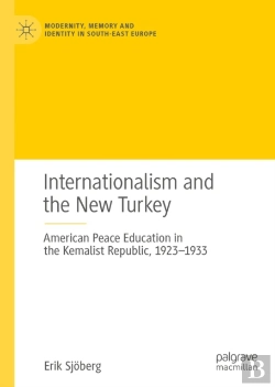 Bertrand.pt - Internationalism And The New Turkey