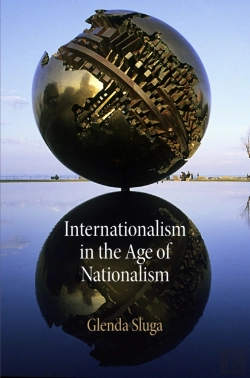 Bertrand.pt - Internationalism In The Age Of Nationalism
