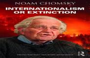Internationalism Or Extinction