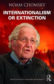 Internationalism Or Extinction