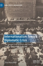 Internationalism Toward Diplomatic Crisis