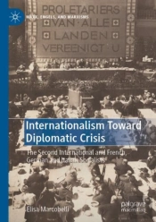 Internationalism Toward Diplomatic Crisis