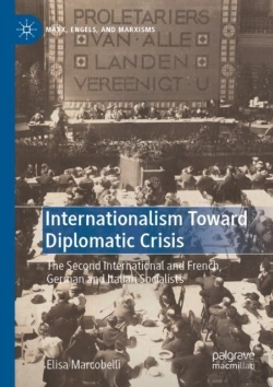 Bertrand.pt - Internationalism Toward Diplomatic Crisis