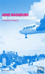Internationalist