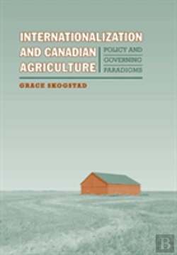 Bertrand.pt - Internationalization And Canadian Agriculture