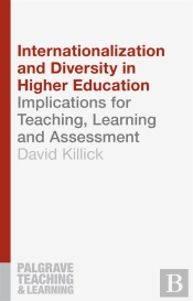 Internationalization And Diversity In Higher Education