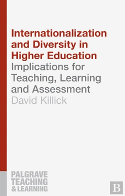 Bertrand.pt - Internationalization And Diversity In Higher Education