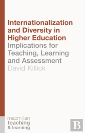 Internationalization And Diversity In Higher Education