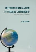 Internationalization And Global Citizenship
