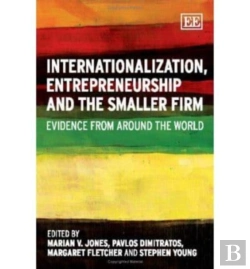Bertrand.pt - Internationalization, Entrepreneurship And The Smaller Firm