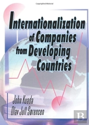 Internationalization Of Companies From Developing Countries