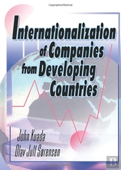 Bertrand.pt - Internationalization Of Companies From Developing Countries