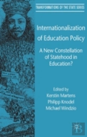 Internationalization Of Education Policy